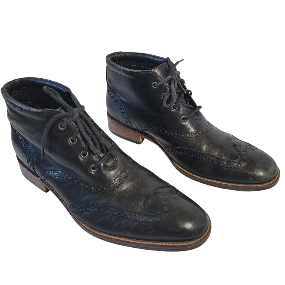 Cole Haan step out